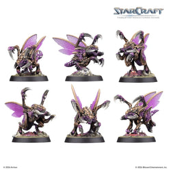 Starcraft TMG: Two-Player Starter Set (Founders Edition)
