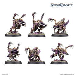 Starcraft TMG: Two-Player Starter Set (Founders Edition)