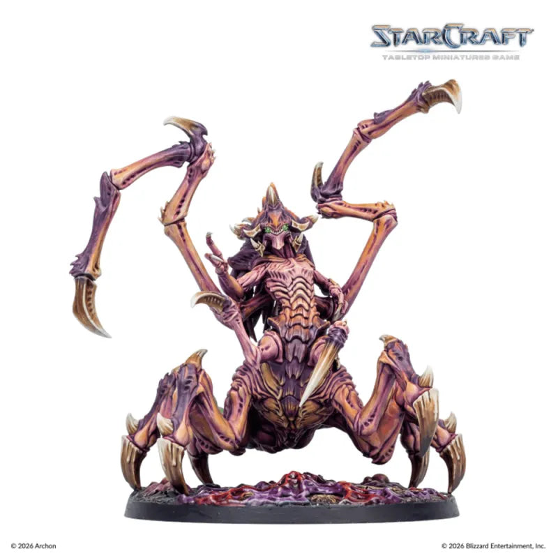 Starcraft TMG: Two-Player Starter Set (Founders Edition)