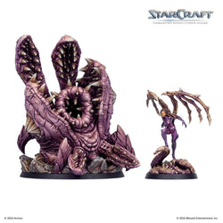 Starcraft TMG: Two-Player Starter Set (Founders Edition)