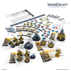 Starcraft TMG: Protoss Starter Set (Founders Edition)