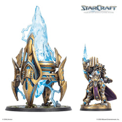Starcraft TMG: Protoss Starter Set (Founders Edition)
