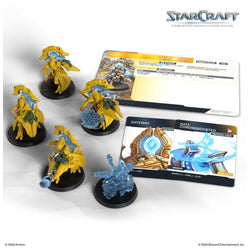 Starcraft TMG: Protoss - Adept