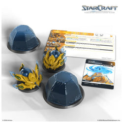 Starcraft TMG: Protoss - Sentry