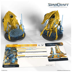 Starcraft TMG: Protoss - Stalker