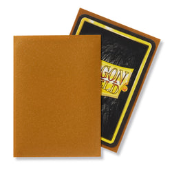 Dragon Shield | Matte – 100 Standard Size Sleeves - 31 Colors to Choose From!
