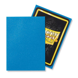 Dragon Shield | Matte – 100 Standard Size Sleeves - 31 Colors to Choose From!