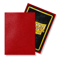 Dragon Shield | Matte – 100 Standard Size Sleeves - 31 Colors to Choose From!