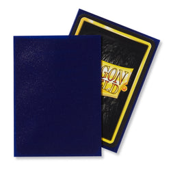 Dragon Shield | Matte – 100 Standard Size Sleeves - 31 Colors to Choose From!