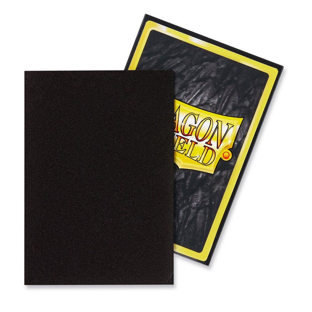 Dragon Shield | Matte – 60 Japanese Size Sleeves - 28 Colors to Choose From!