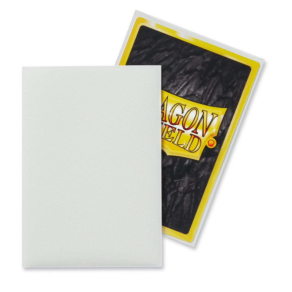 Dragon Shield | Matte – 60 Japanese Size Sleeves - 28 Colors to Choose From!