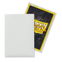 Dragon Shield | Matte – 60 Japanese Size Sleeves - 28 Colors to Choose From!