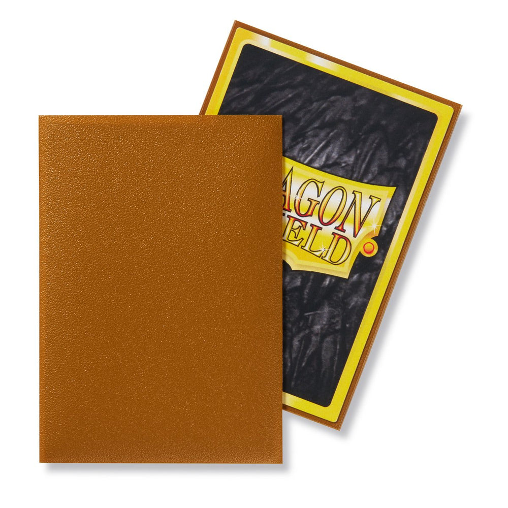 Dragon Shield | Matte – 60 Japanese Size Sleeves - 28 Colors to Choose From!