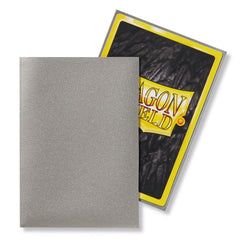 Dragon Shield | Matte – 60 Japanese Size Sleeves - 28 Colors to Choose From!