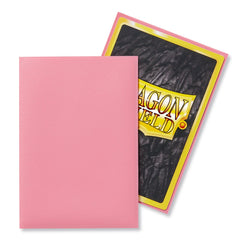 Dragon Shield | Matte – 60 Japanese Size Sleeves - 28 Colors to Choose From!