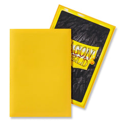 Dragon Shield | Matte – 60 Japanese Size Sleeves - 28 Colors to Choose From!