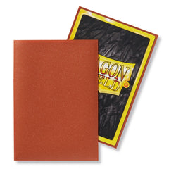 Dragon Shield | Matte – 60 Japanese Size Sleeves - 28 Colors to Choose From!