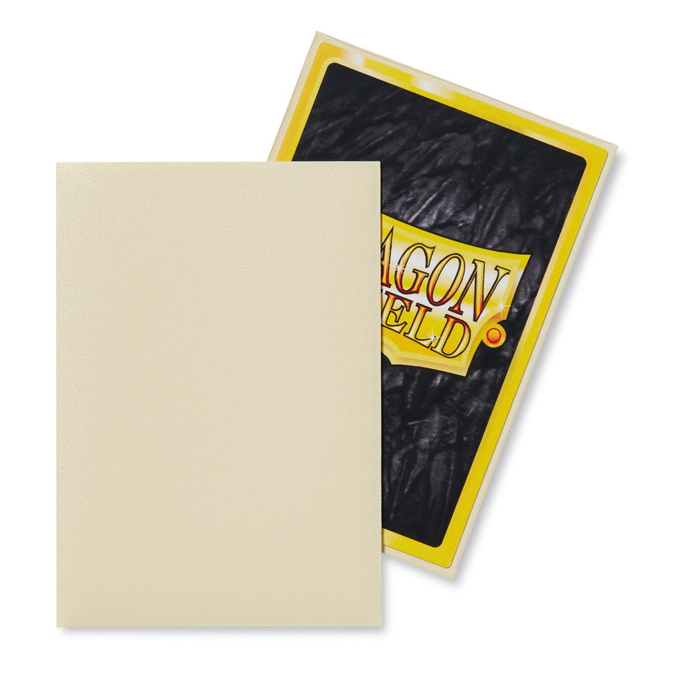 Dragon Shield | Matte – 60 Japanese Size Sleeves - 28 Colors to Choose From!