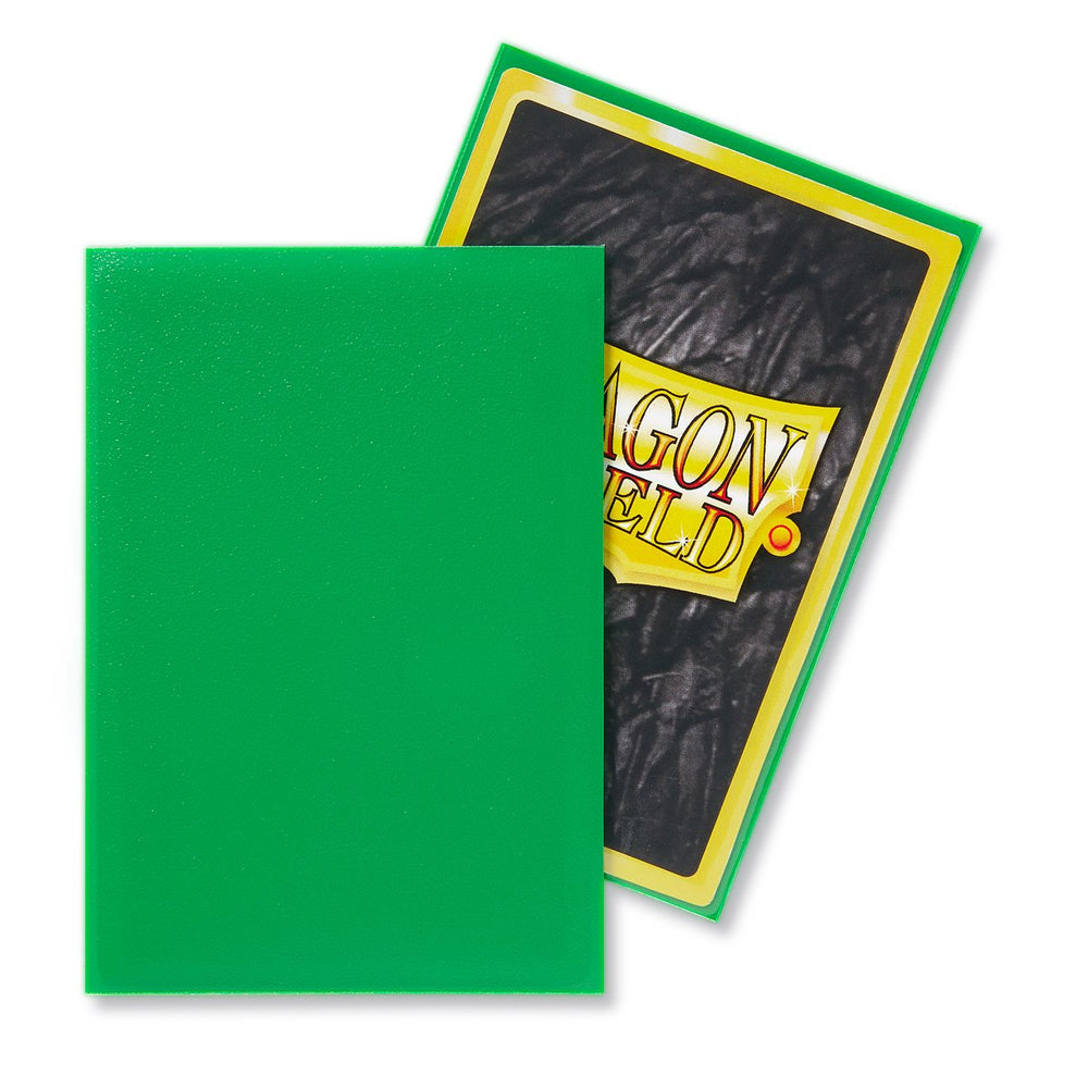 Dragon Shield | Matte – 60 Japanese Size Sleeves - 28 Colors to Choose From!