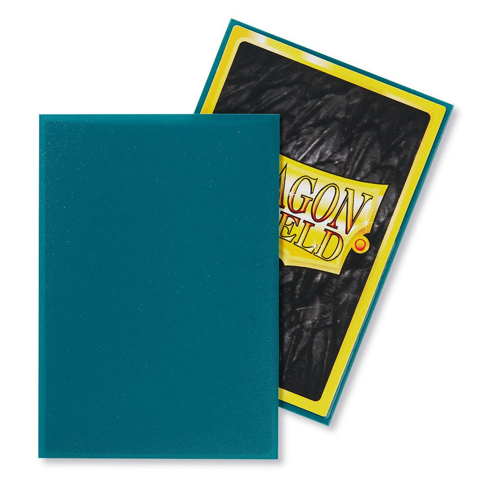 Dragon Shield | Matte – 60 Japanese Size Sleeves - 28 Colors to Choose From!