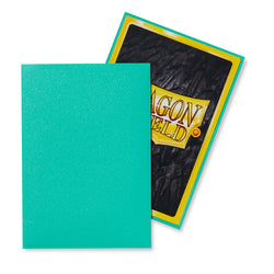 Dragon Shield | Matte – 60 Japanese Size Sleeves - 28 Colors to Choose From!