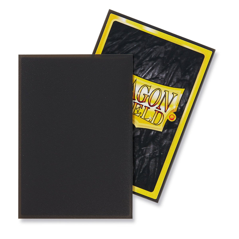 Dragon Shield | Matte – 60 Japanese Size Sleeves - 28 Colors to Choose From!