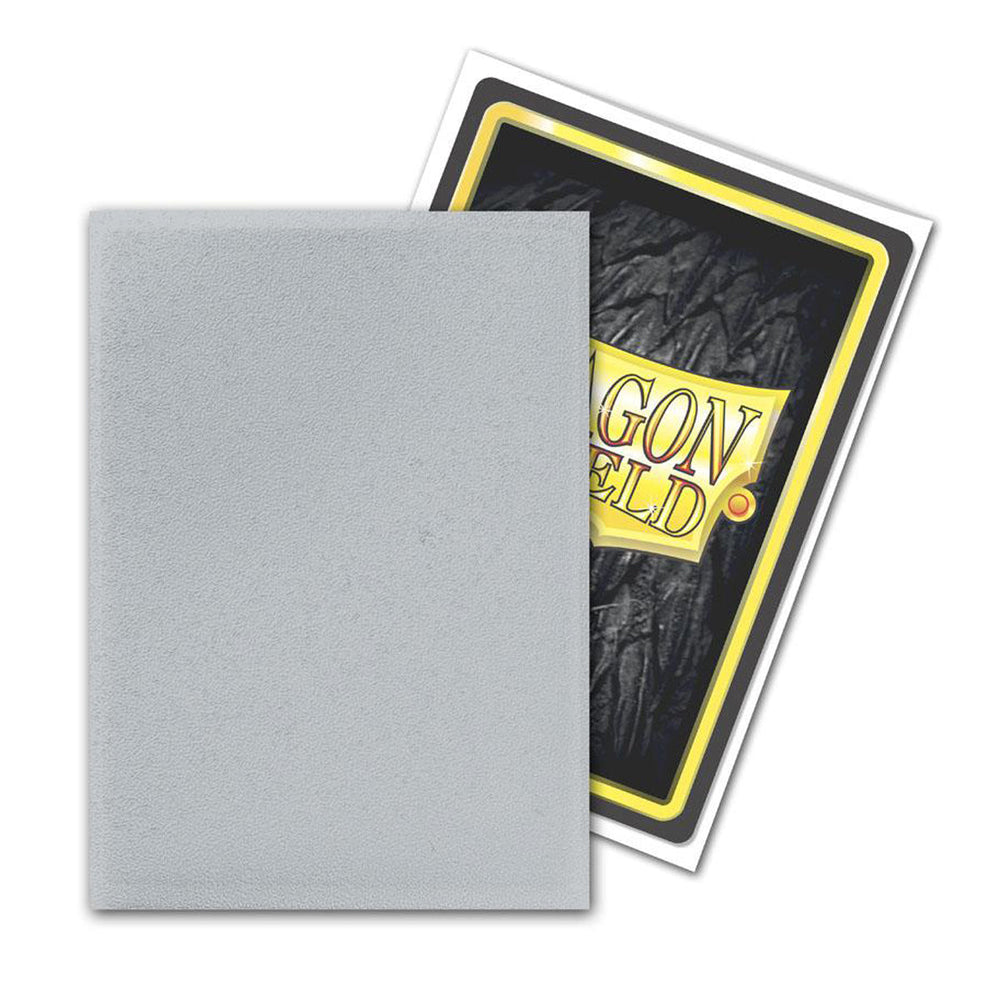 Dragon Shield Non-Glare | Matte – 100 Standard Size Sleeves