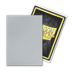 Dragon Shield Non-Glare | Matte – 100 Standard Size Sleeves