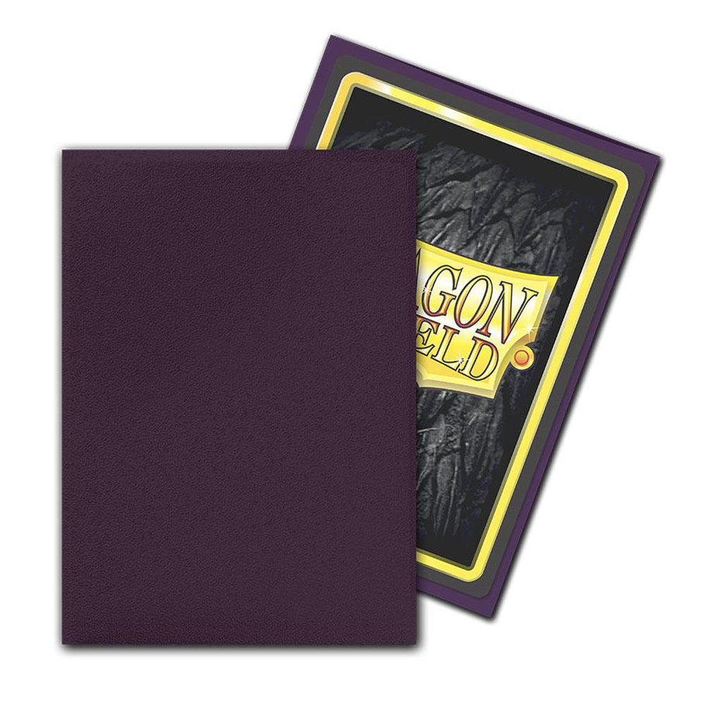 Dragon Shield Non-Glare | Matte – 100 Standard Size Sleeves