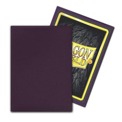 Dragon Shield Non-Glare | Matte – 100 Standard Size Sleeves