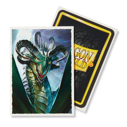 Dragon Shield Mear | Art Classic – 100 Standard Size