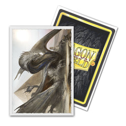 Dragon Shield Sphinx Dragon | Art Matte – 100 Standard Size