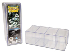 Dragon Shield Four Compartment Box