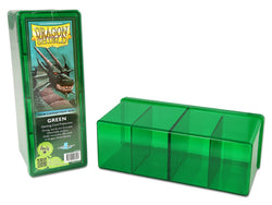 Dragon Shield Four Compartment Box