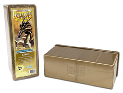 Dragon Shield Four Compartment Box