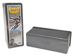 Dragon Shield Four Compartment Box