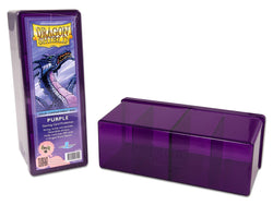 Dragon Shield Four Compartment Box