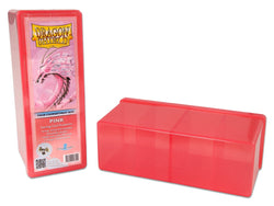Dragon Shield Four Compartment Box