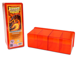 Dragon Shield Four Compartment Box