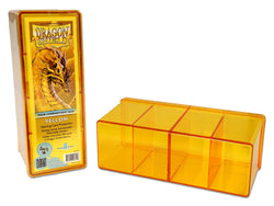 Dragon Shield Four Compartment Box