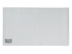 Dragon Shield Playmat: White