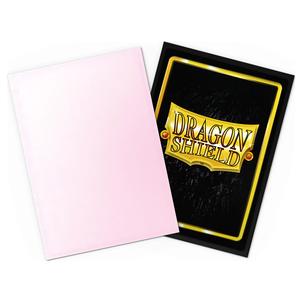 Deck Protector: Dragon Shield - Dual Matte: Blossom (100)