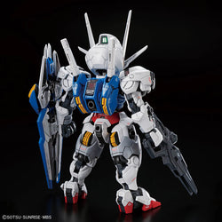 Gundam Model Kit: Master Grade SD (MGSD) - Gundam Aerial
