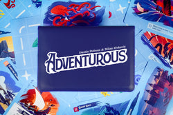 Adventurous