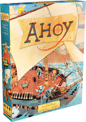 Ahoy