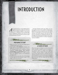 Call of Cthulhu: Alone Against the Frost