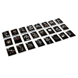 Arcs: The Blighted Reach Campaign Expansion