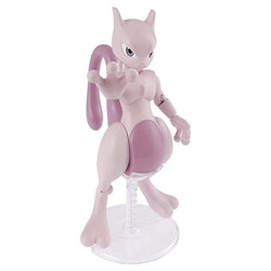 Pokemon: Model Kit - Mewtwo