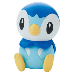 Pokemon: Model Kit Quick - Piplup