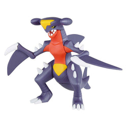 Pokemon Model Kit - Garchomp